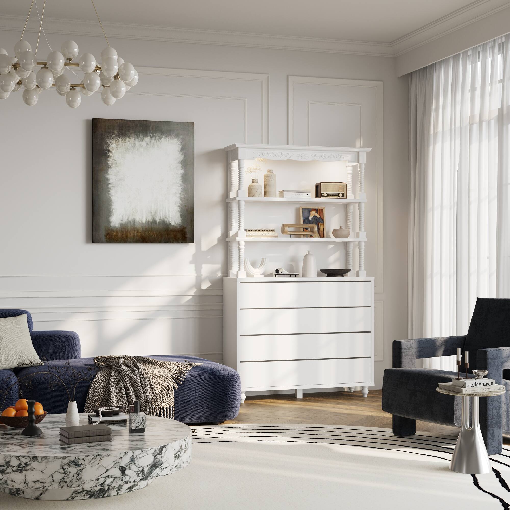 - : I - Aaito Alvar - ....