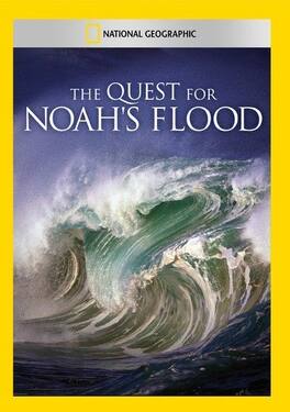 The Quest for Noah's Flood - DVD