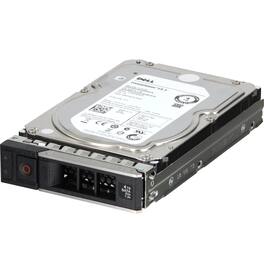 Dell - Refurbished Excellent - 4TB 7.2K 512n 6Gbps SATA 3.5 HDD Constellation ES.3 (9PR63)
