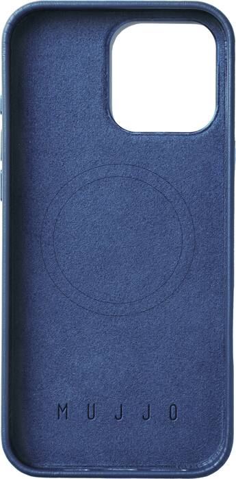 Troubadour Apple iPhone 16 Pro Max Leather Case Monaco Blue - Best Buy Troubadour Apple iPhone 16 Pro Max Leather Case Monaco Blue - Best Buy
