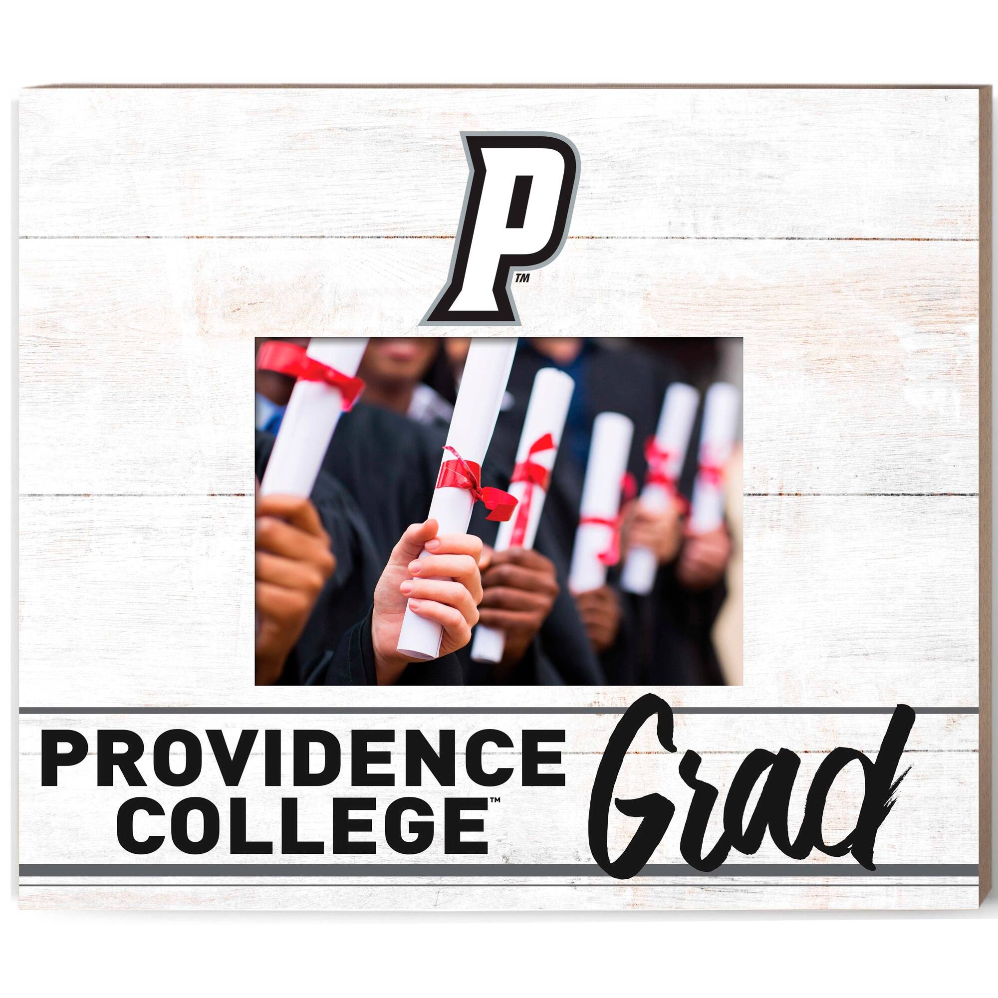 Providence Friars 13.5" x 11.5" Grad Frame