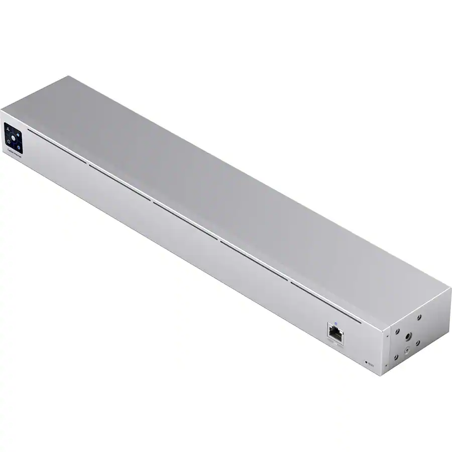 Ubiquiti Multi Gigabit Rack Mountable Cable Modem UCI Silver - Best Buy