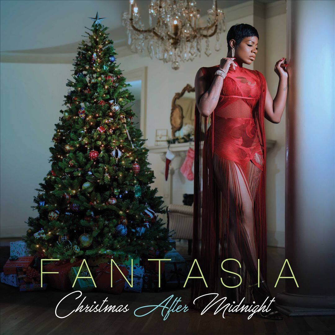 Front. Christmas After Midnight [LP].