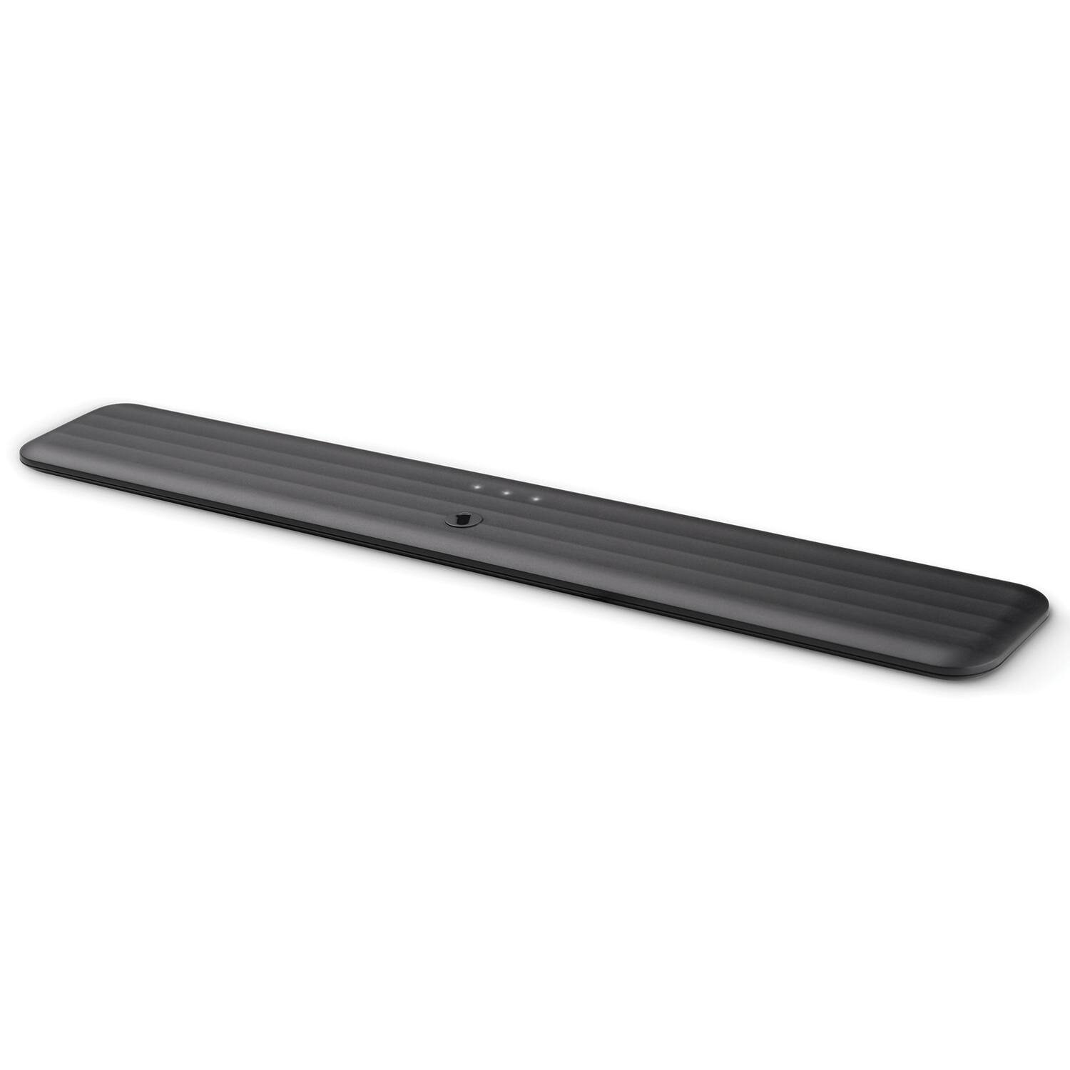 Alt View 3. One for All - Suburbs Amplified Bar Indoor HDTV Antenna - Black.