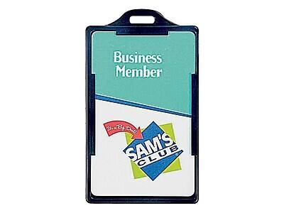 Business Member

The By You

SAM'S CLUB