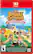 **Welcome to Animal Crossing: New Horizons**
**Nintendo Switch 2 Edition**
**Includes the Nintendo Switch game and the Nintendo Switch 2 Edition upgrade pack.**
**Upgrade pack also available separately.**
**For details, visit support.nintendo.com/switch2/upgradepack**
**Todos**
**Incluye el juego de Nintendo Switch y el paquete de mejora de Nintendo Switch 2 Edition.**
**El paquete de mejora también está disponible por separado.**
**Para obtener más información, visite support.nintendo.com/switch2/upgradepack**
**E**
**ESRB**
**EVERYONE**