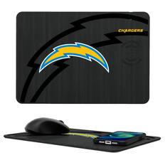 CHARGERS
FAST CHARGE