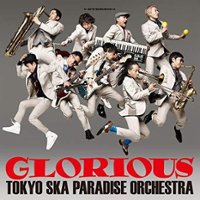 Glorious [LP] - VINYL - Front_Standard