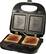 Front Standard. Pangea Brands - Phoenix Suns Sandwich Press.