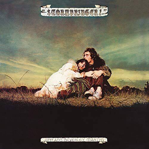 

Stormbringer! [LP] - VINYL
