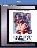 Les Parents Terribles [Blu-ray] [1948] - Front_Original