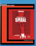 Front Standard. Spiral [Blu-ray] [2017].