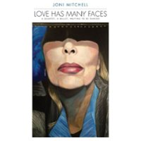 Love Has Many Faces: A Quartet, A Ballet, Waiting to Be Danced [LP] - VINYL - Front_Original