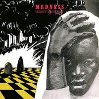 Madness [LP] - VINYL - Front_Standard