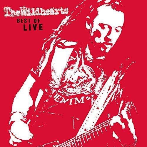 

Best of Live [LP] - VINYL