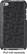 Front Standard. Belkin - Emerge Case for 4th-Generation Apple® iPod® touch - Black.