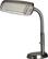 Angle Standard. BlueMax - 70W Dimmable Desk Lamp - Nickel.