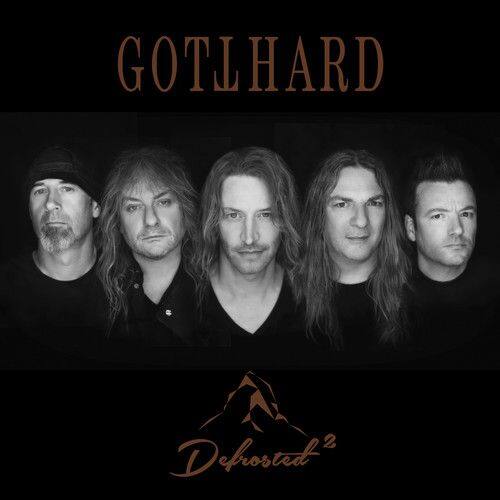 

Defrosted 2 [Live] [LP] - VINYL