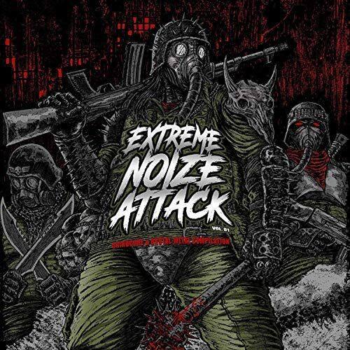 

Extreme Noize Attack, Vol. 1 [LP] - VINYL