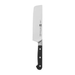 ZWILLING - Pro 6.5-inch Nakiri Knife - Stainless Steel