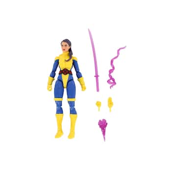 Marvel Legends X Men 6 Inch Action Figure 3 Pack | Banshee, Gambit Marvel Legends X Men 6 Inch Action Figure 3 Pack | Banshee, Gambit