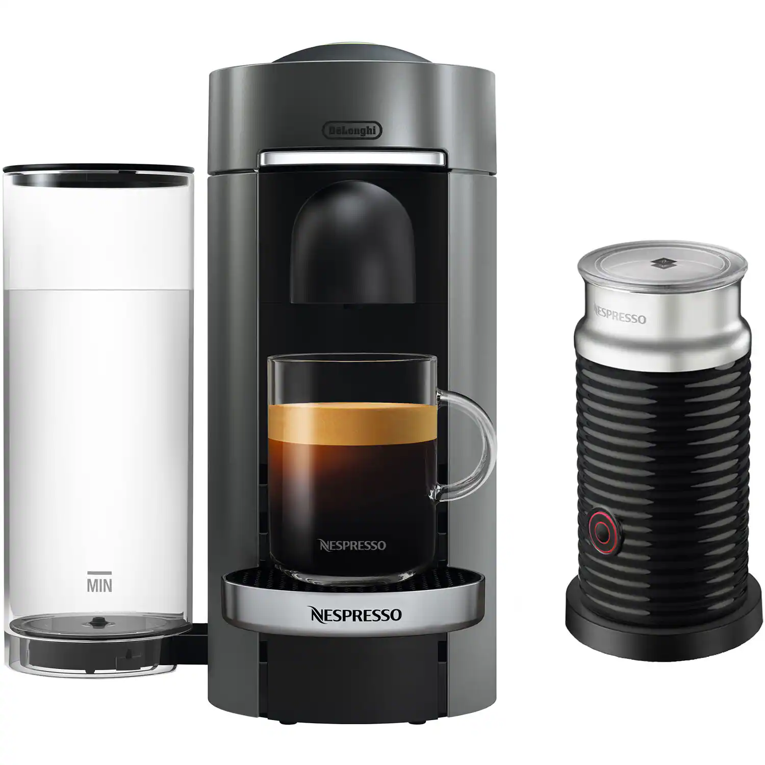 DeLonghi NESPRESSO NESPRESSO MIN NESPRESSO