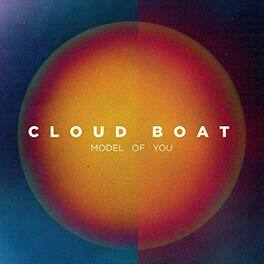 Cloud Boat - Model of You - VINYL LP
