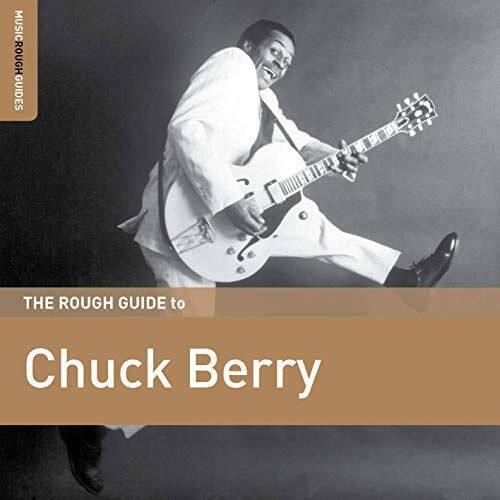 

The Rough Guide to Chuck Berry [LP] - VINYL