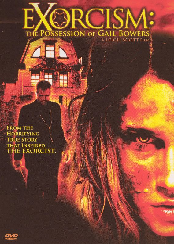 Exorcism: The Possession of Gail Bowers [DVD] [2005]