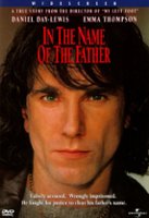 In the Name of the Father [DVD] [1993] - Front_Original