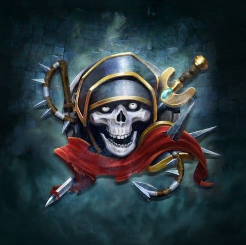 RuneScape: Original Soundtrack Classics [LP] - VINYL