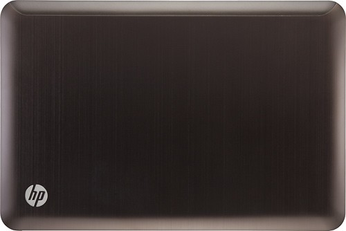  HP - Pavilion Laptop / Intel® Core™ i3 Processor / 14&quot; Display - Dark Umber