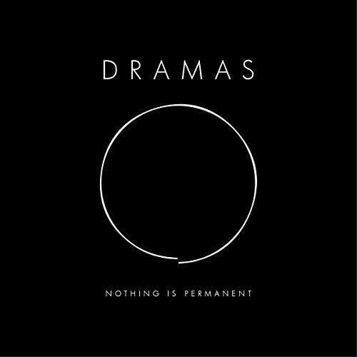 Nothing Is Permanent [LP] - VINYL