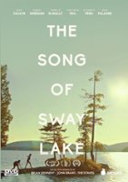The Song of Sway Lake [DVD] [2017] - Front_Original