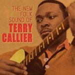 Front Standard. The New Folk Sound of Terry Callier [LP] - VINYL.