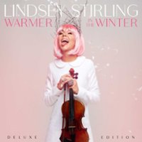 Warmer in the Winter [LP] - VINYL - Front_Original