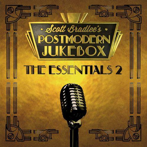 

The Essentials II [LP] - VINYL