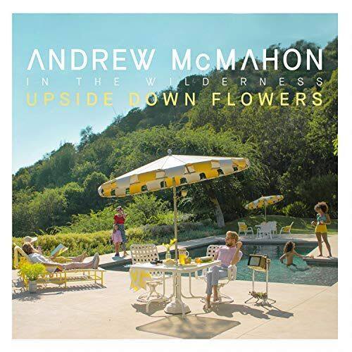 

Upside-Down Flowers [LP] - VINYL