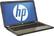 Angle Standard. HP - Pavilion Laptop / Intel® Core™ i3 Processor / 17.3" Display / 4GB Memory - Pewter.