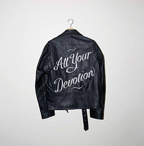 

All Your Devotion [LP] - VINYL