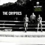 Front Standard. The Cryptics [LP] - VINYL.
