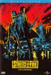 Front Standard. Streets of Fire [DVD] [1984].