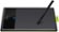 Alt View Standard 2. Wacom - Bamboo Connect Pen and Tablet - Black/Green.