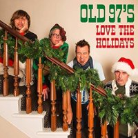 Love the Holidays [LP] - VINYL - Front_Standard