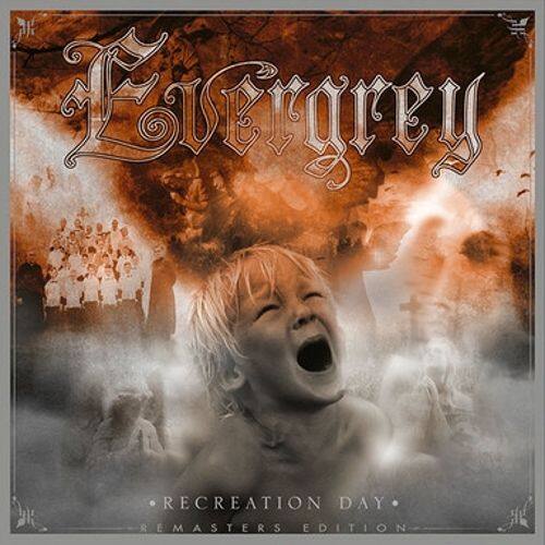 

Recreation Day [Remasters Edition] [Blue LP] [LP] - VINYL