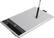 Alt View Standard 2. Wacom - Bamboo Create Pen and Tablet - Silver/Black.