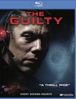 The Guilty [Blu-ray] [2018] - Front_Original