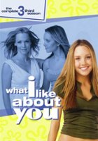 What I Like About You: The Complete Third Season - Front_Zoom