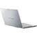 Back Standard. Sony - 13.3" VAIO Notebook - 4 GB Memory and 128 GB Solid State Drive - Silver.