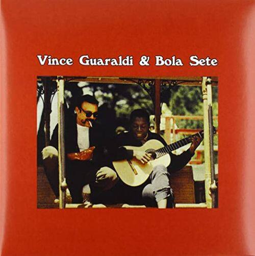 

Vince & Bola [LP] - VINYL